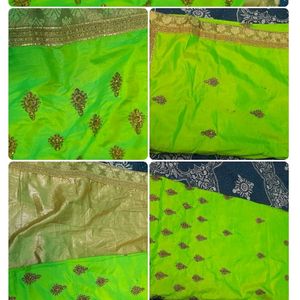 Combo Of 5 New Sarees