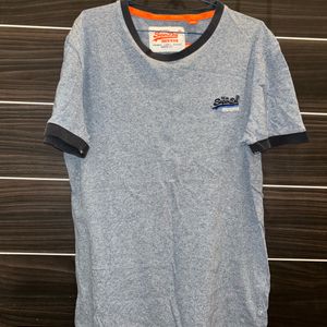 superdry regular tshirt