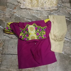 3 Pakistani Dress Comboo