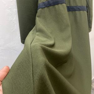 Brand new Dark Olive Top