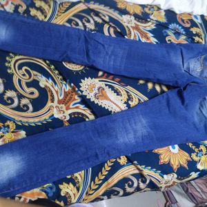 Denims Pants