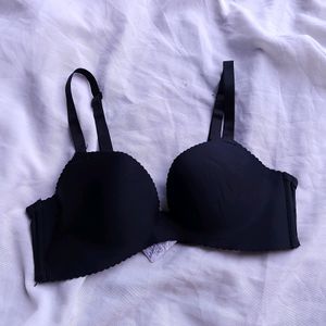 Padded Push Up Bra