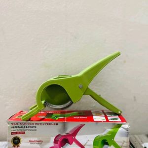 Vegetable Cutter