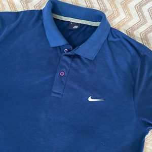 Nike Old Money Polo T Shirt