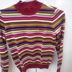 Woman Sweater