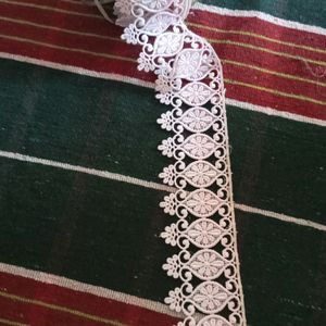 Lace 248 Inch For Clothes