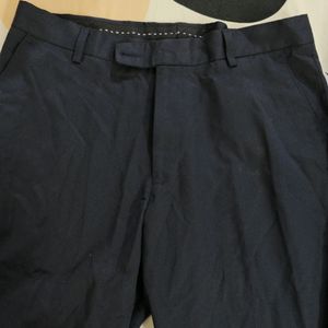 Raymond New Corporate Style Pant