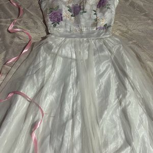 Fairy Dress Coquette