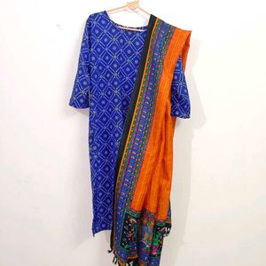 Kurta Set