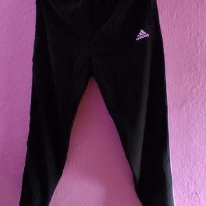 Unisex Adidas Track Pant