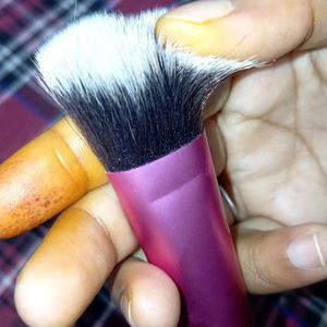 Makeup Brushes