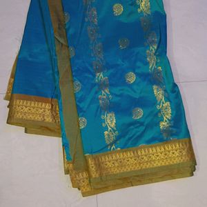 Brand New Saree