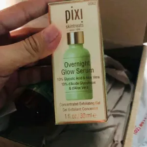 Pixie Glow Serum