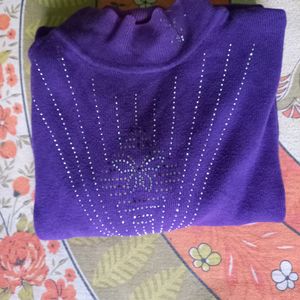 Women Sweater Good Condition