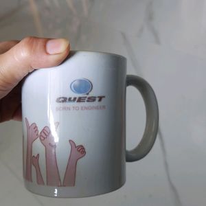 Ceramic Mug