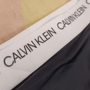 CK Undergarments Set