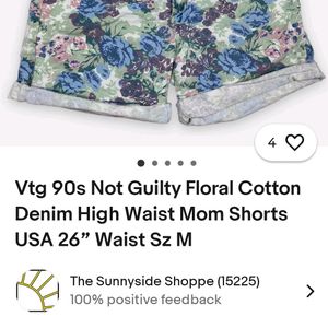 Cotton Shorts For Girls