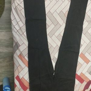 32 Size Black Pant