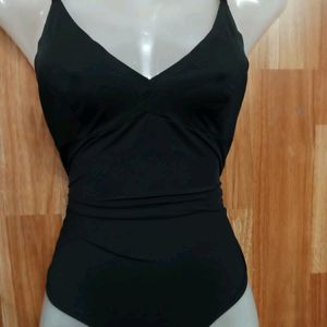 Beautiful Seamless Bodysuit