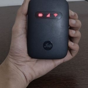 Jiofi Router