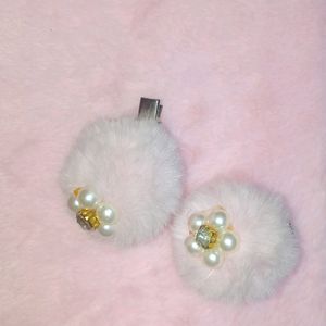 Cute Kwaii Clips