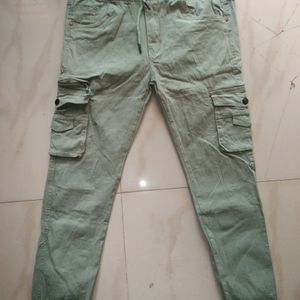 Men's Cargo Pants