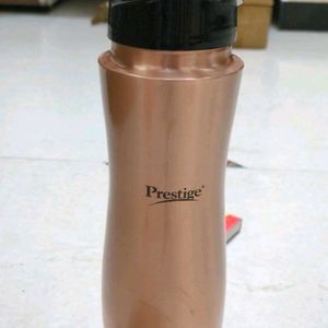 Prestige 700 Ml Copper Bottle