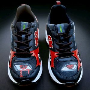 Itachi Shoes | Anime Love | Men Sneakers