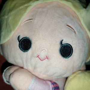 Rapunzel Plushie(doll)soft Toy