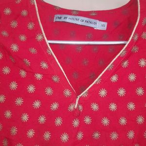 Branded Kurti