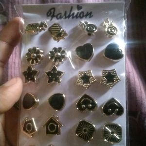 Fashion Earings