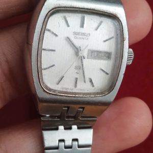 Seiko Quartz