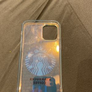IPhone 12 Case (Starbucks)