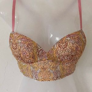 VICTORIA'S SECRET BRALETTE TOP