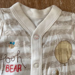 Disney Romper - New Born