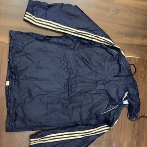 Adidas Jacket Size L