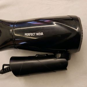 Travel Hair Dryer