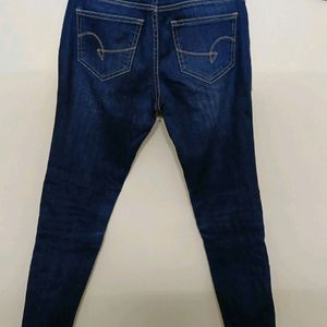 Women's Denim Jeans