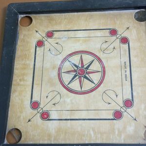 Carrom Board (20 Inch)