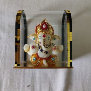 Ganpati Idol