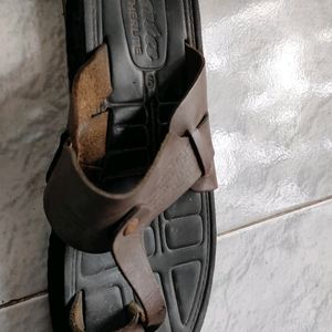 Leather Sandals