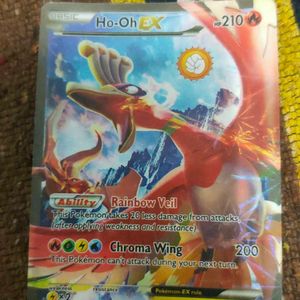 Pokemon Cards Tcg