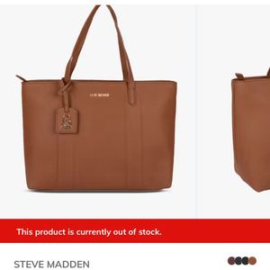 Steve Madden Handbag 👜