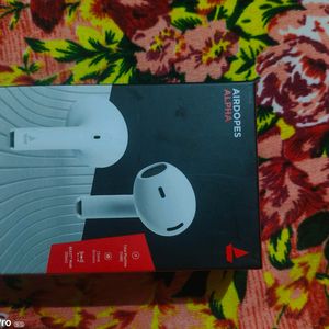 Boat Atom 81 Earbuds