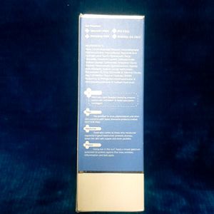 3% NIACINAMIDE FOAMING DAILY FACE WASH