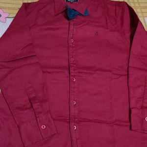 Gini&Jony Shirt For Boys Size14 Years