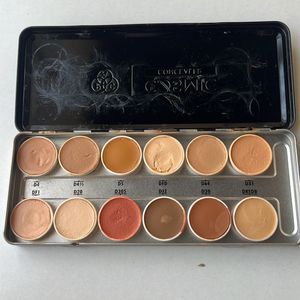 PAC cosmic Concealer