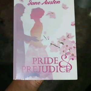 Pride And Prejudice