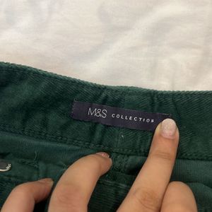 Marks And Spencers Skirt