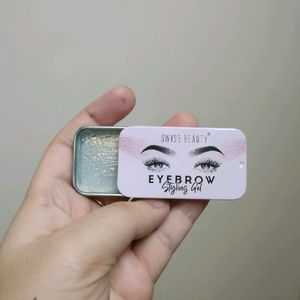 SWISS BEAUTY Eyebrow Gel